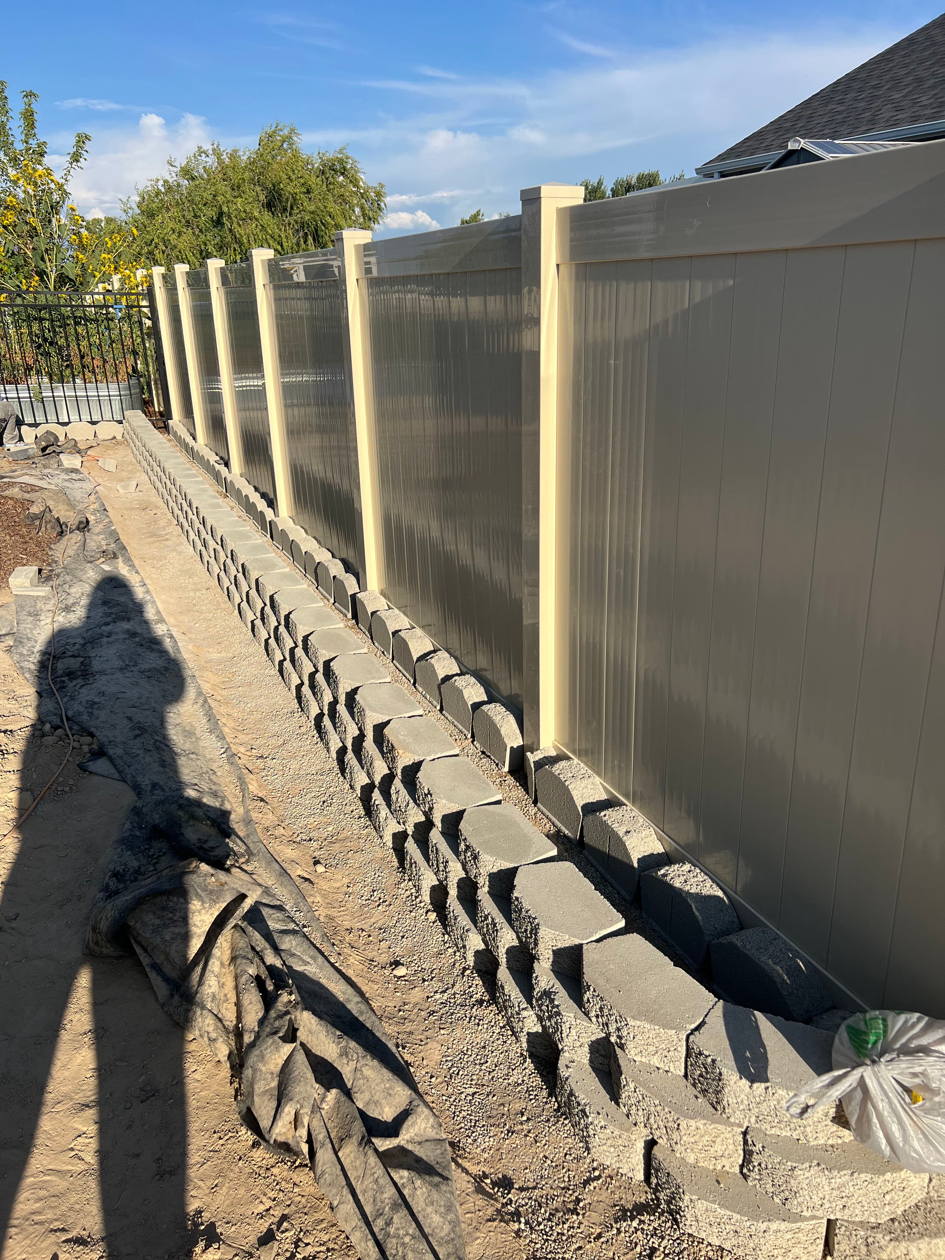 Project Expert Landscaping Solutions in Meridian and Middleton Idaho image