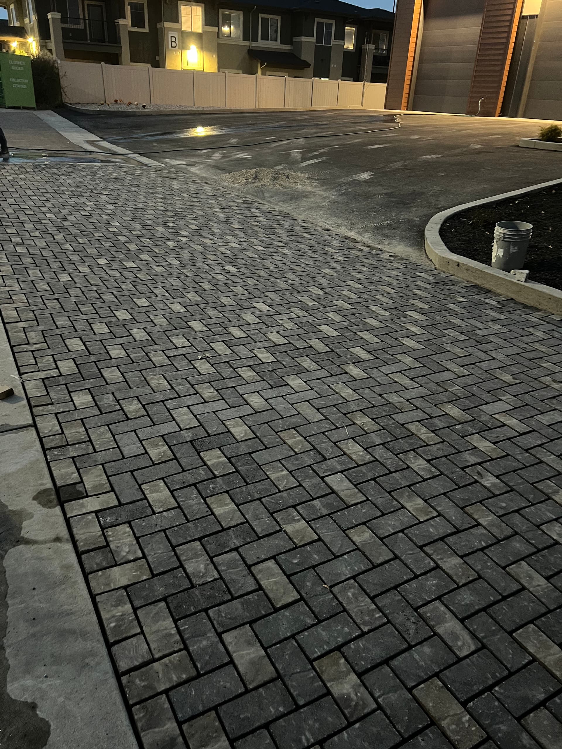 Expert Landscaping Solutions in Meridian and Middleton Idaho