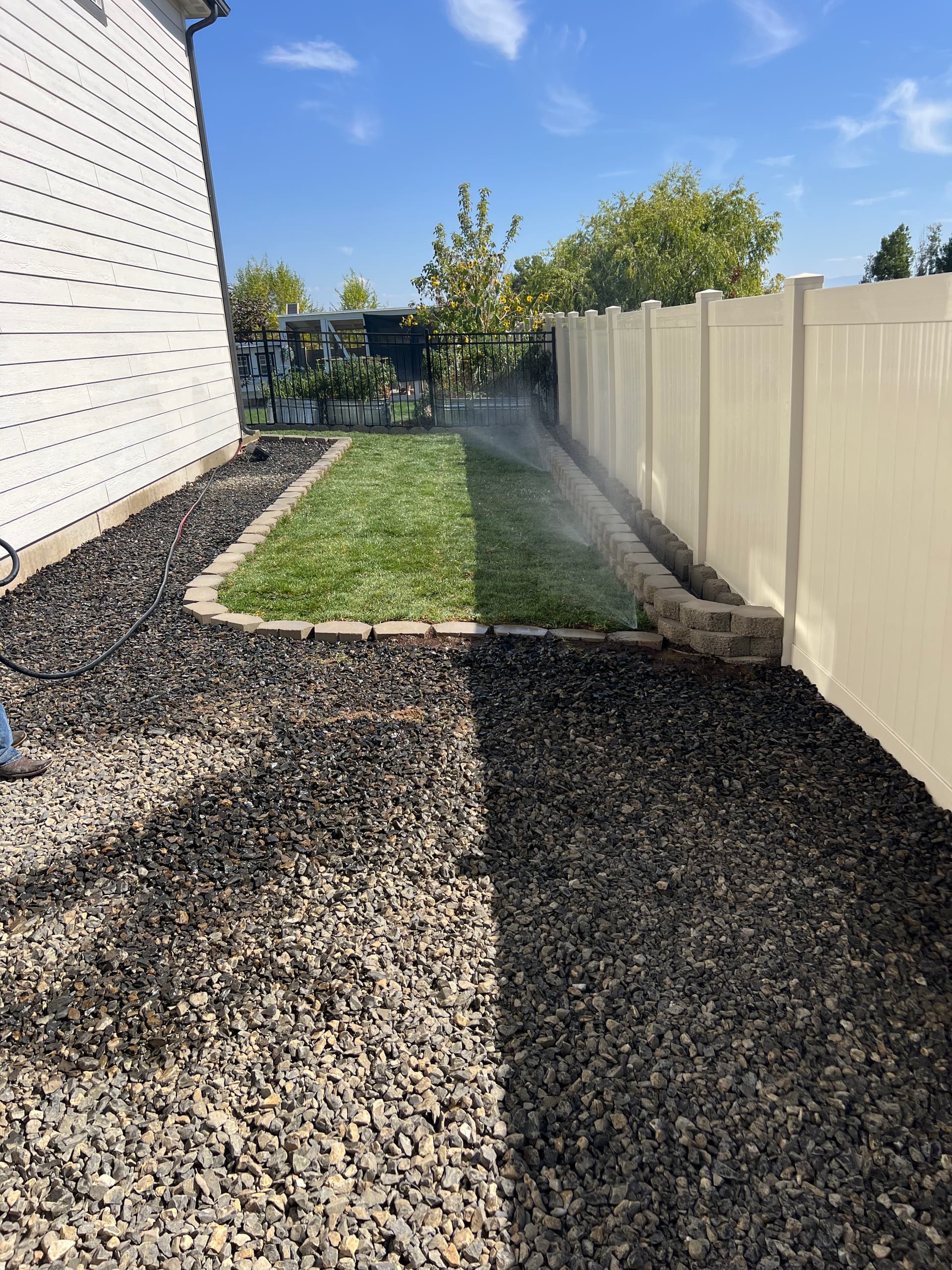 Expert Landscaping Solutions in Meridian and Middleton Idaho